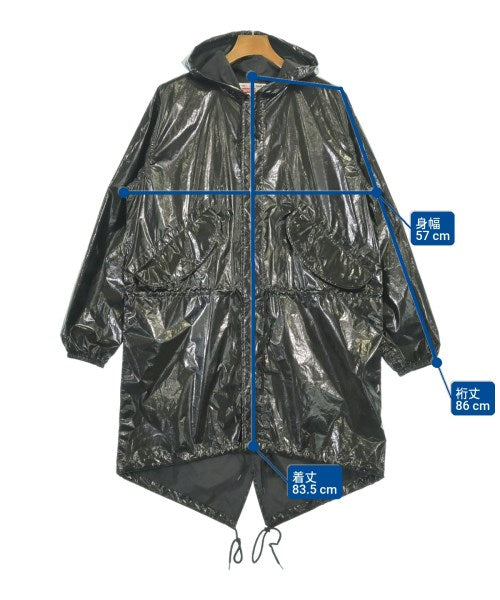 Supreme 其他大衣