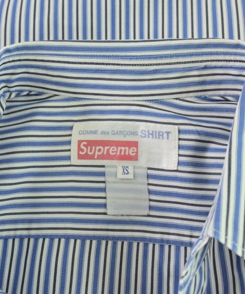 Supreme 休閒襯衫