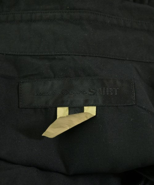 COMME des GARCONS SHIRT 休閒襯衫