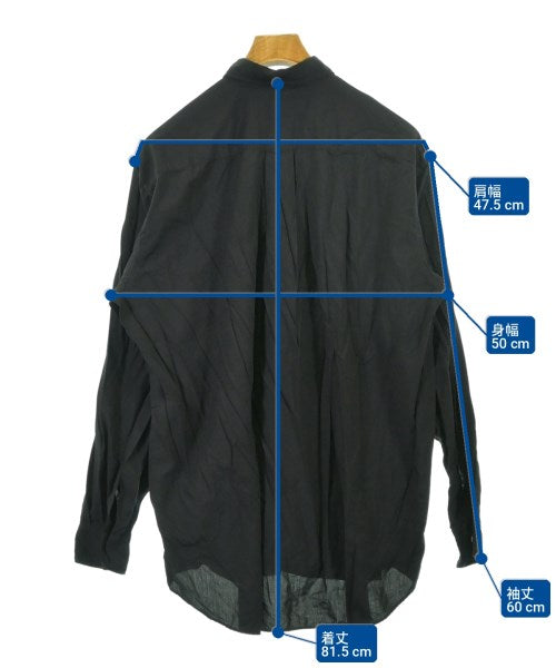 COMME des GARCONS SHIRT 休閒襯衫