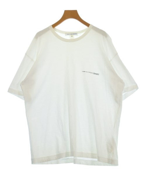 COMME des GARCONS SHIRT T恤/上衣
