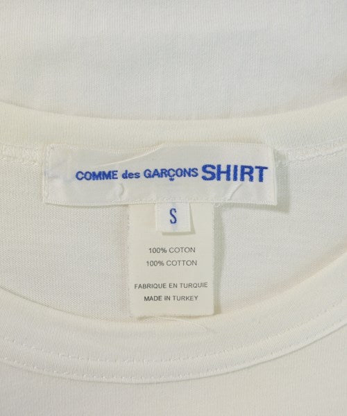 COMME des GARCONS SHIRT T恤/上衣