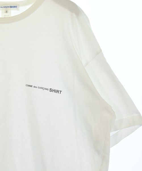 COMME des GARCONS SHIRT T恤/上衣