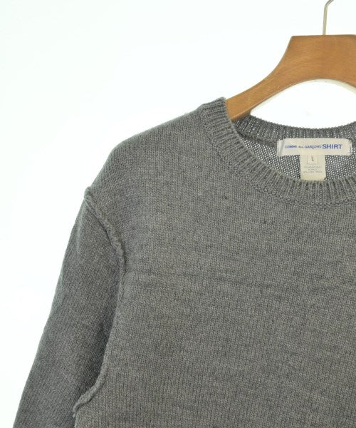 COMME des GARCONS SHIRT 毛衣