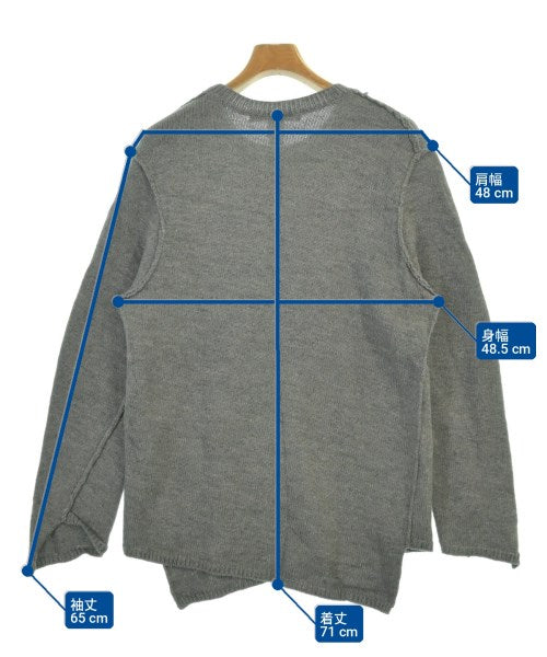 COMME des GARCONS SHIRT 毛衣