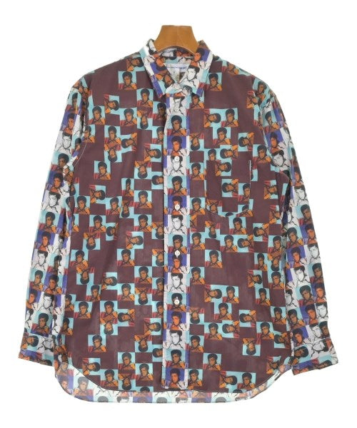 COMME des GARCONS SHIRT 休閒襯衫