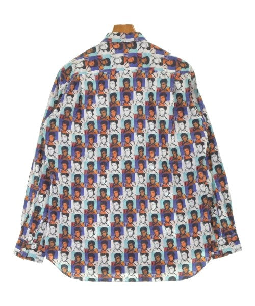 COMME des GARCONS SHIRT 休閒襯衫