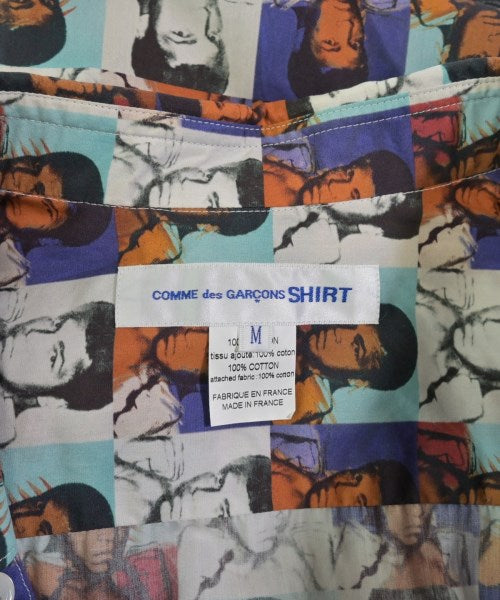 COMME des GARCONS SHIRT 休閒襯衫