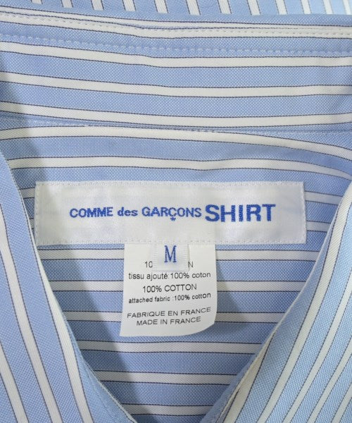 COMME des GARCONS SHIRT 休閒襯衫