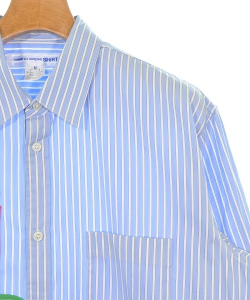 COMME des GARCONS SHIRT 休閒襯衫