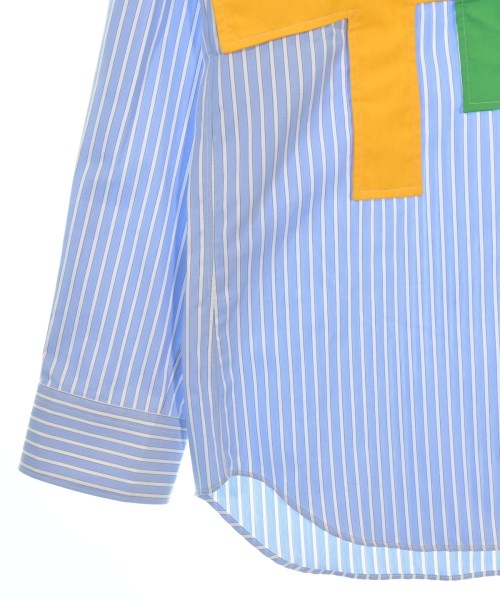 COMME des GARCONS SHIRT 休閒襯衫