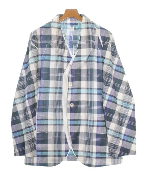 COMME des GARCONS SHIRT 休閒夾克