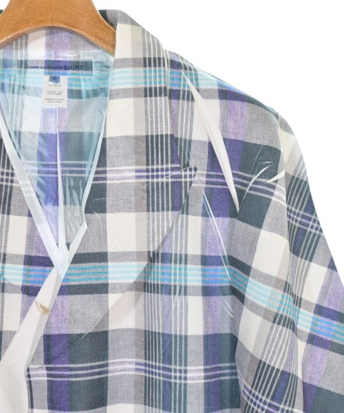 COMME des GARCONS SHIRT 休閒夾克