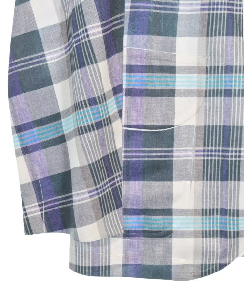COMME des GARCONS SHIRT 休閒夾克
