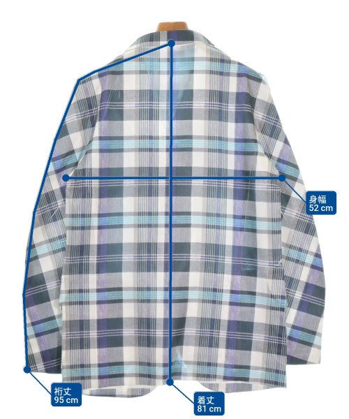 COMME des GARCONS SHIRT 休閒夾克