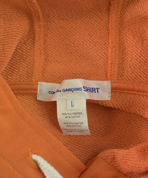 COMME des GARCONS SHIRT 連帽衫