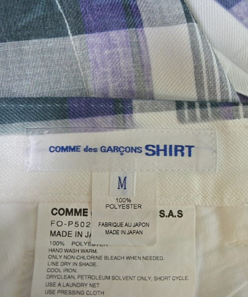 COMME des GARCONS SHIRT 其他款