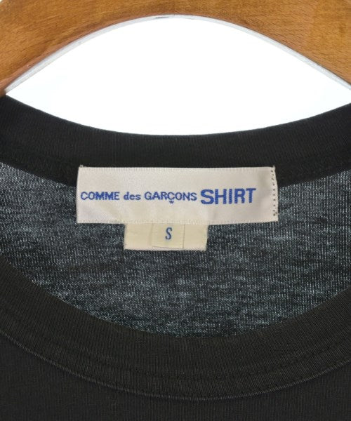 COMME des GARCONS SHIRT T恤/上衣