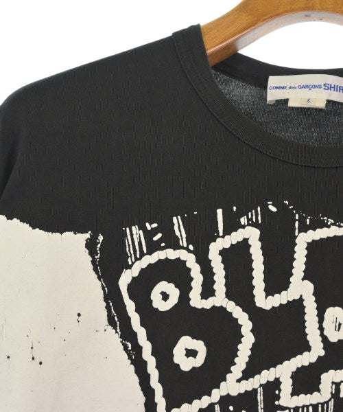 COMME des GARCONS SHIRT T恤/上衣