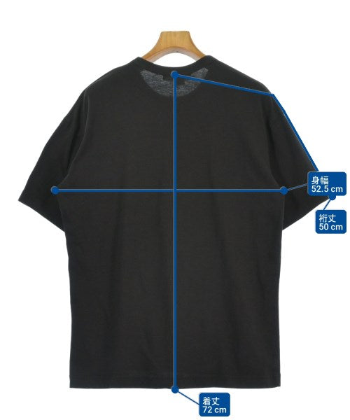 COMME des GARCONS SHIRT T恤/上衣