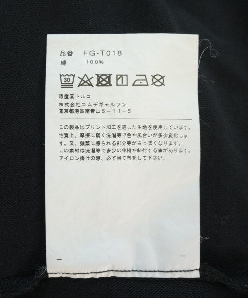 COMME des GARCONS SHIRT T恤/上衣