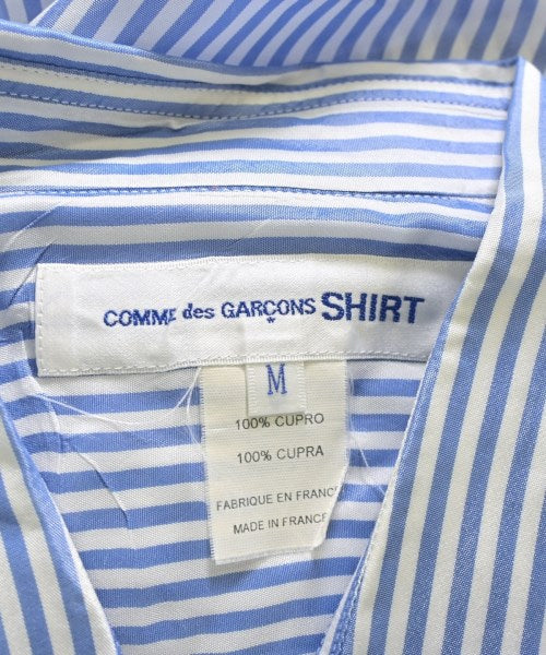 COMME des GARCONS SHIRT 休閒襯衫
