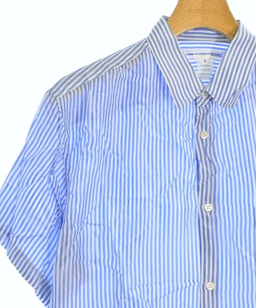 COMME des GARCONS SHIRT 休閒襯衫