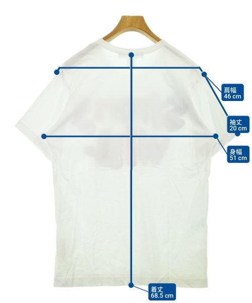 COMME des GARCONS SHIRT T恤/上衣