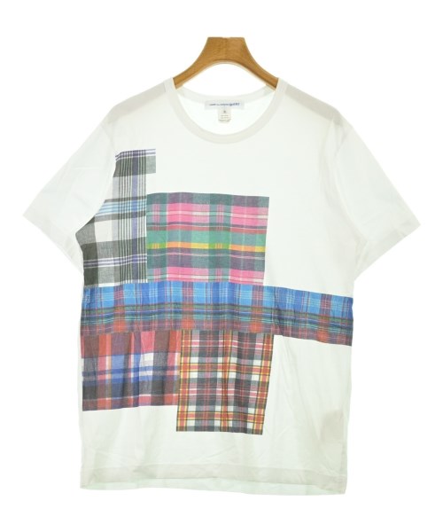 COMME des GARCONS SHIRT T恤/上衣