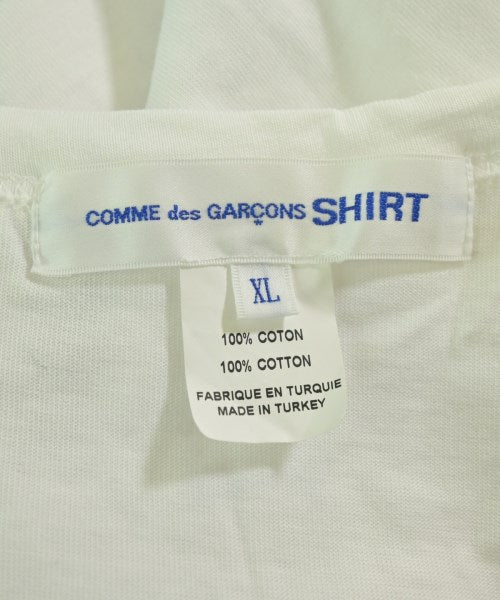 COMME des GARCONS SHIRT T恤/上衣