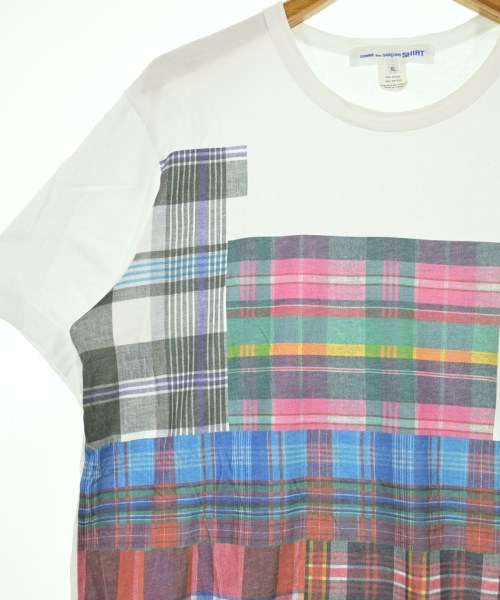 COMME des GARCONS SHIRT T恤/上衣