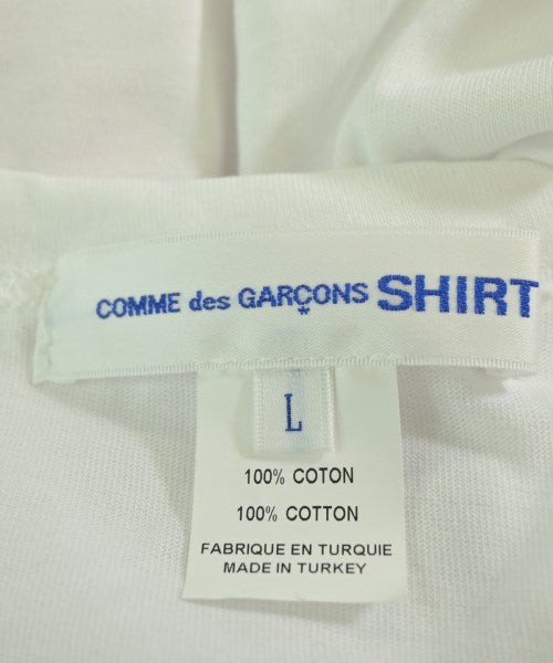 COMME des GARCONS SHIRT T恤/上衣