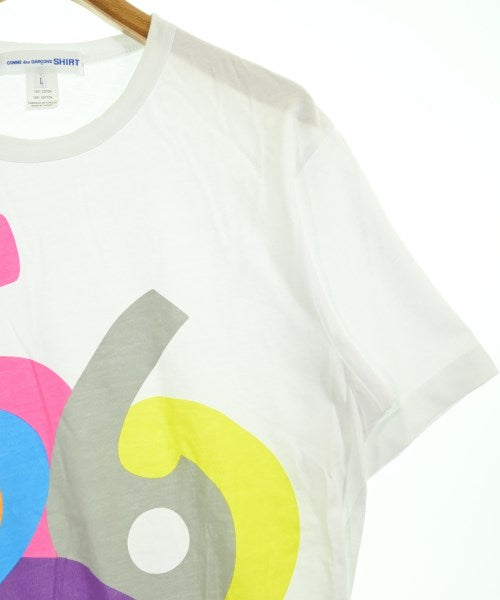 COMME des GARCONS SHIRT T恤/上衣