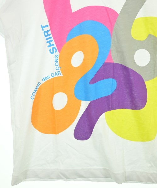 COMME des GARCONS SHIRT T恤/上衣