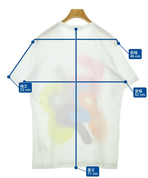 COMME des GARCONS SHIRT T恤/上衣
