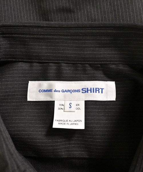 COMME des GARCONS SHIRT 休閒襯衫