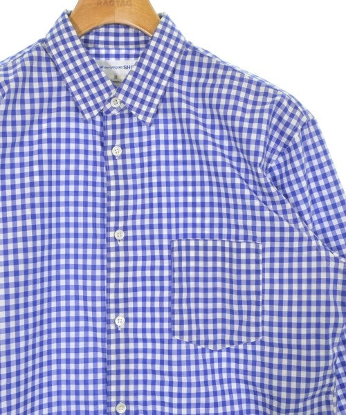 COMME des GARCONS SHIRT 休閒襯衫