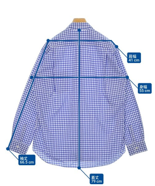 COMME des GARCONS SHIRT 休閒襯衫