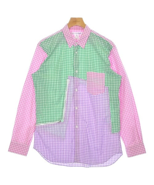 COMME des GARCONS SHIRT 休閒襯衫
