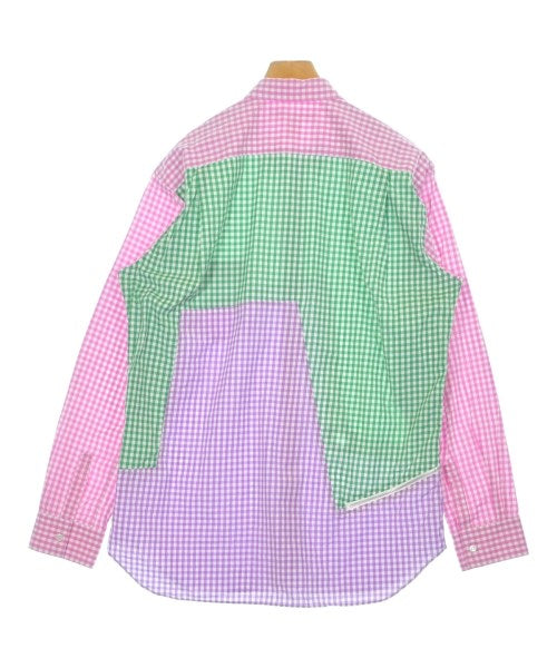 COMME des GARCONS SHIRT 休閒襯衫