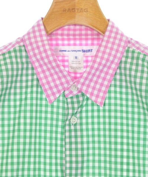 COMME des GARCONS SHIRT 休閒襯衫