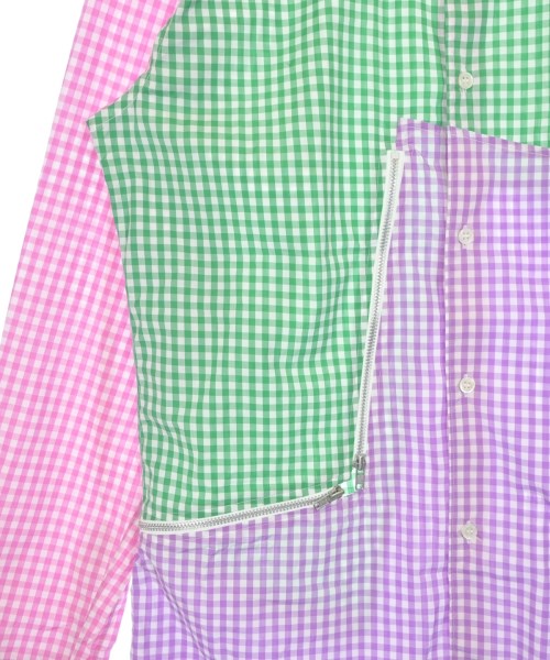COMME des GARCONS SHIRT 休閒襯衫