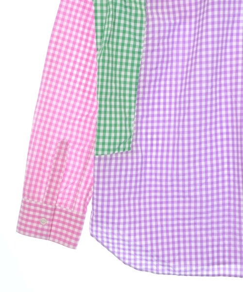 COMME des GARCONS SHIRT 休閒襯衫