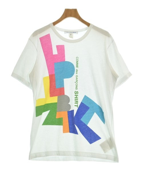 COMME des GARCONS SHIRT T恤/上衣