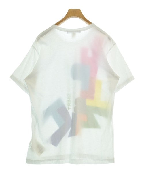 COMME des GARCONS SHIRT T恤/上衣
