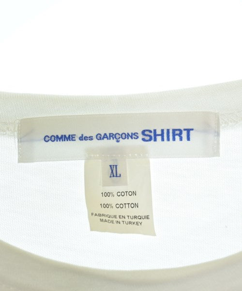 COMME des GARCONS SHIRT T恤/上衣