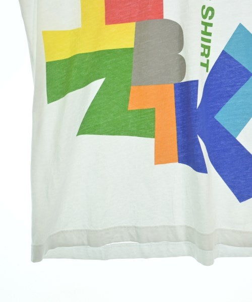 COMME des GARCONS SHIRT T恤/上衣