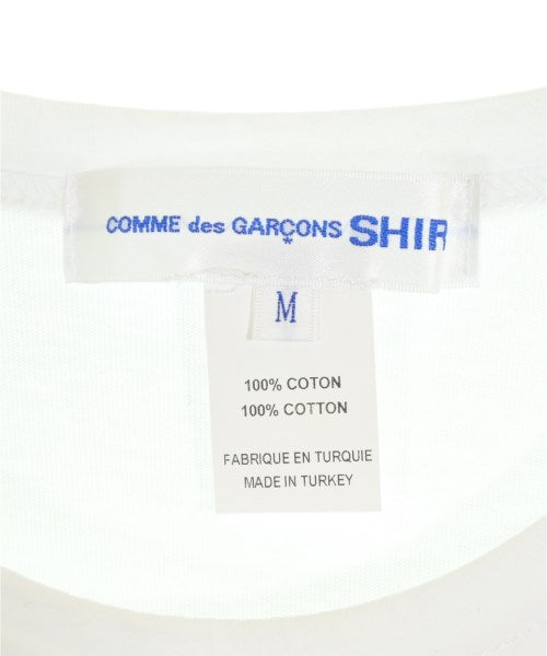 COMME des GARCONS SHIRT T恤/上衣