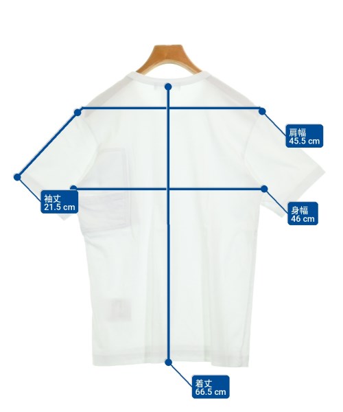COMME des GARCONS SHIRT T恤/上衣