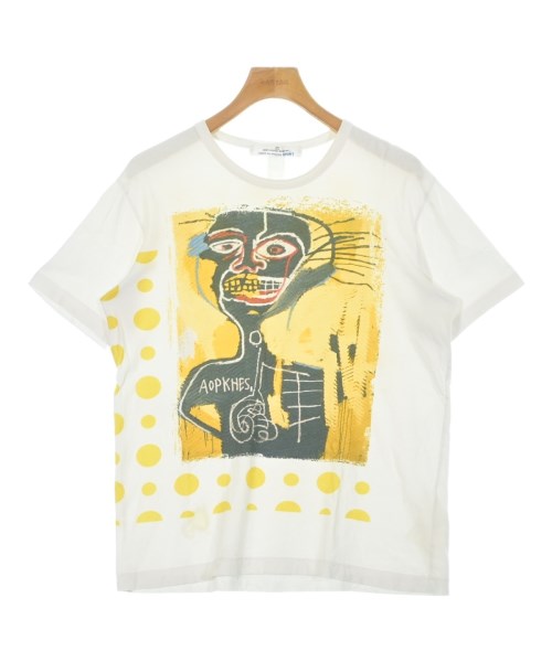 COMME des GARCONS SHIRT T恤/上衣